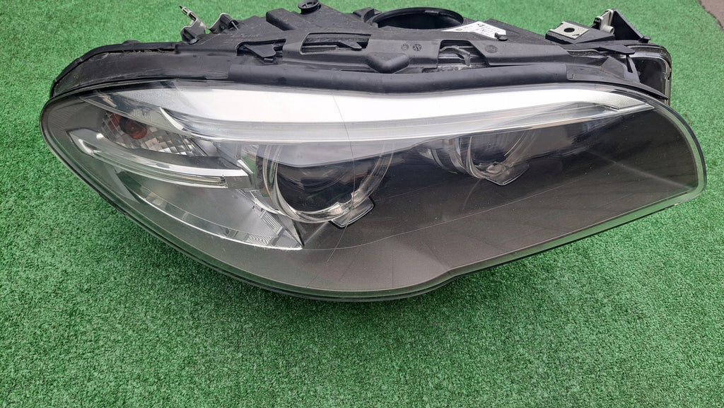 Frontscheinwerfer BMW 5 F11 F10 1ZS011087-96 Bi-Xenon Rechts Headlight SCH4410128420lp