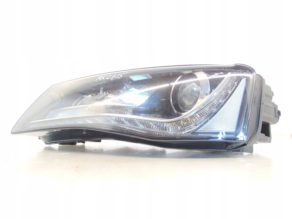 Frontscheinwerfer Audi A8 4H0941003 Links Scheinwerfer Headlight