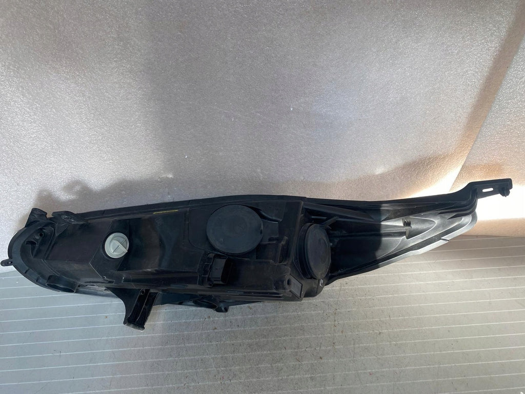 Frontscheinwerfer Ford Fiesta I 12-C1BB-13W029-CG- PAW1025 Rechts Headlight SCH7184825479er