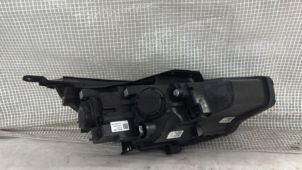 Frontscheinwerfer Hyundai I30 III G492113010 Links Scheinwerfer Headlight SCH1909230521st