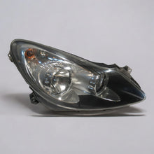 Laden Sie das Bild in den Galerie-Viewer, Frontscheinwerfer Opel Corsa D 93189362 Rechts Scheinwerfer Headlight