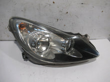 Load image into Gallery viewer, Frontscheinwerfer Opel Corsa D 93189362 Rechts Scheinwerfer Headlight