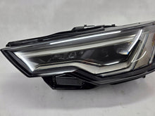 Laden Sie das Bild in den Galerie-Viewer, Frontscheinwerfer Audi A6 C8 4K0941039 Links Scheinwerfer Headlight SCH1754340499dg