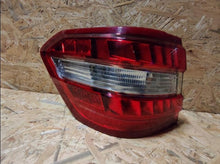 Load image into Gallery viewer, Rückleuchte Mercedes-Benz W212 Links Rearlight