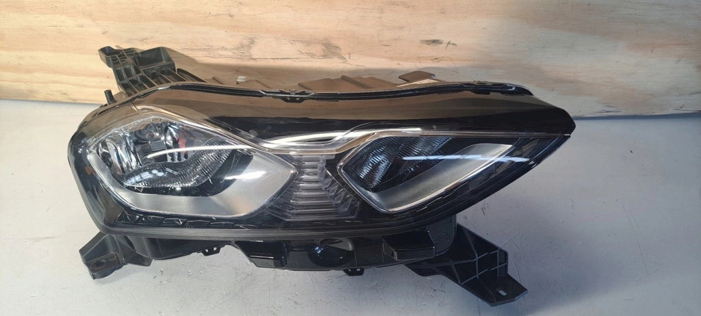 Frontscheinwerfer Citroën Ds3 7101833 Rechts Scheinwerfer Headlight SCH1042342073kw