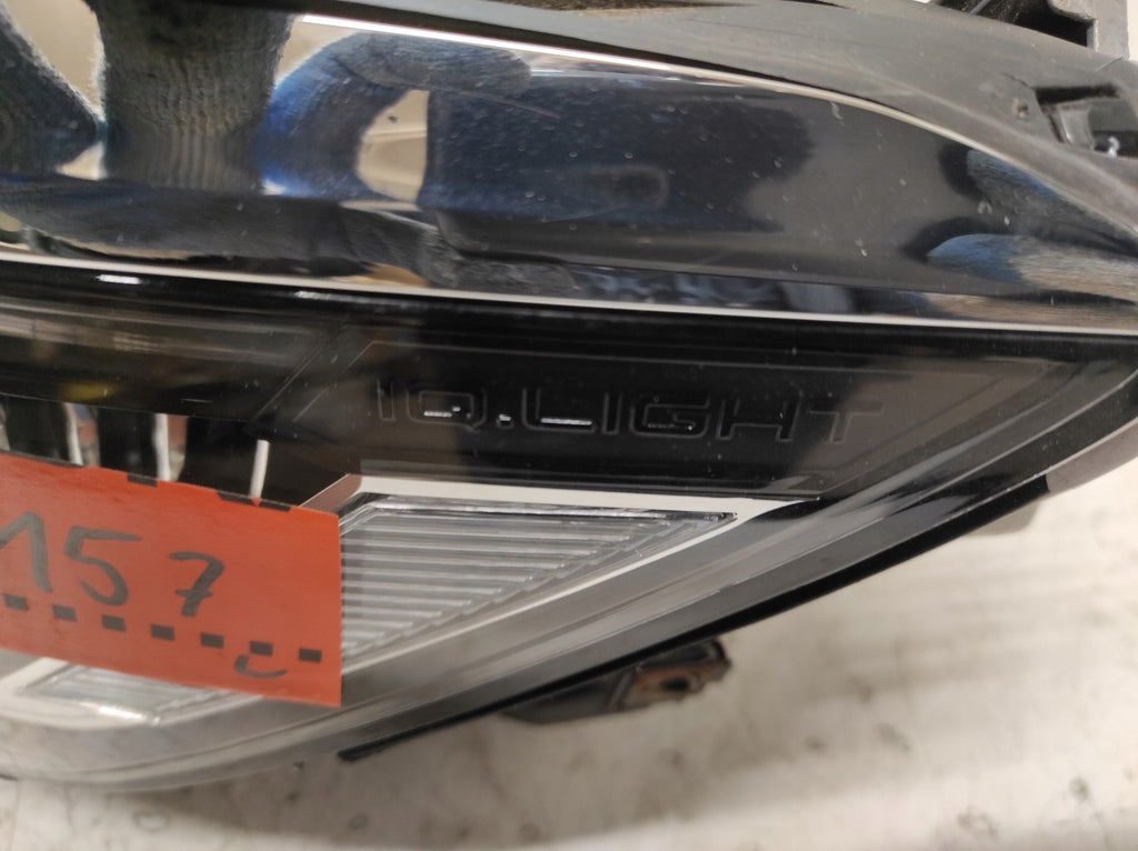 Frontscheinwerfer VW Passat B8 3G1941081T Full LED Links Scheinwerfer Headlight SCH3518326221xe