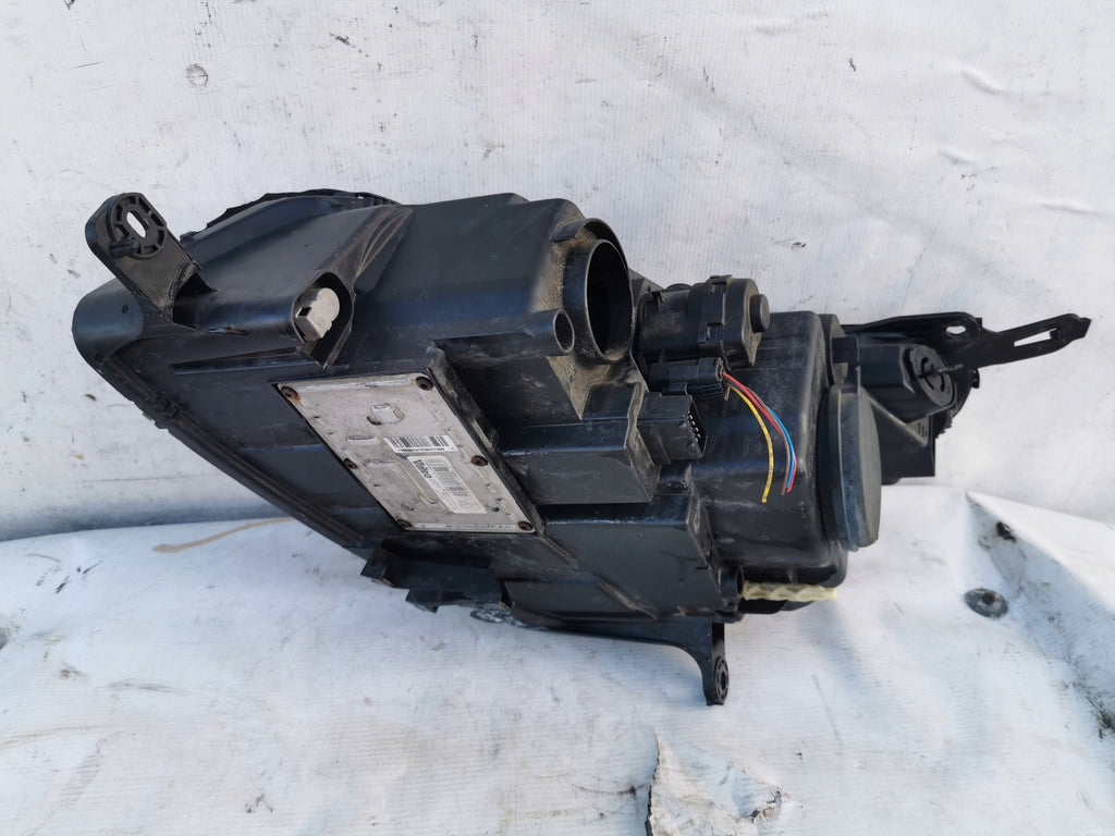 Frontscheinwerfer Citroën C5 II 9661316980 Xenon Rechts Scheinwerfer Headlight