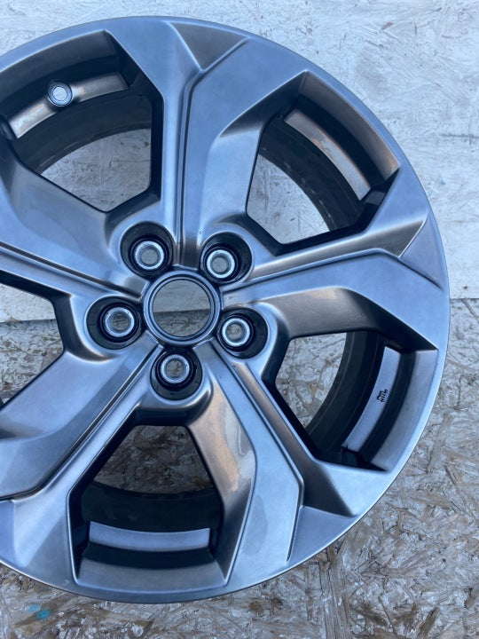 1x Alufelge 18 Zoll 7.0" 5x114.3 9965777080 Mazda Cx 30 Rim Wheel FEL9320417347jn