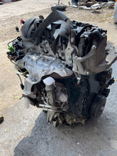 Laden Sie das Bild in den Galerie-Viewer, Motor Renault Master III M9T676 2.3 DCI 125PS 189TKm 2011 Diesel Engine Komplett MOT4190215693rq