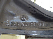 Load image into Gallery viewer, 1x Alufelge 18 Zoll 7.5" 5x112 53ET A2474015000 Mercedes-Benz Glb Gla Rim Wheel FEL9028994449cp