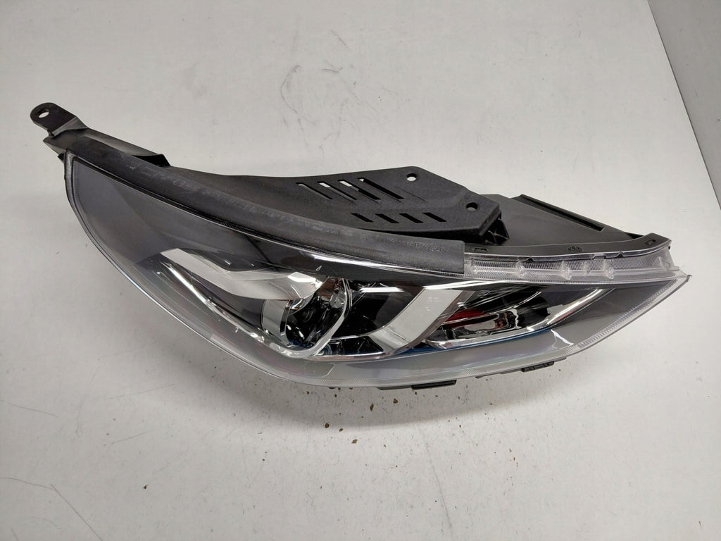 Frontscheinwerfer Hyundai I30 III 92102G4510 Rechts Scheinwerfer Headlight SCH4297268871cx