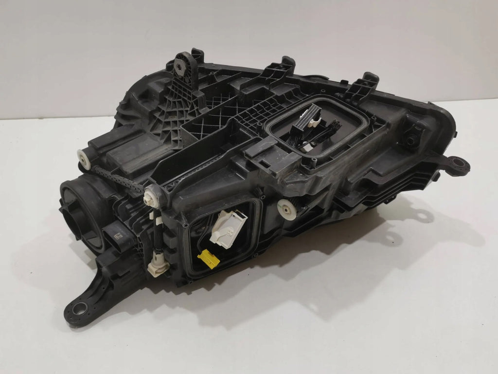 Frontscheinwerfer Mercedes-Benz Gls X167 A1679069007 Rechts Headlight SCH4552285752ed