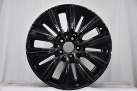 1x Alufelge 18 Zoll 8.0