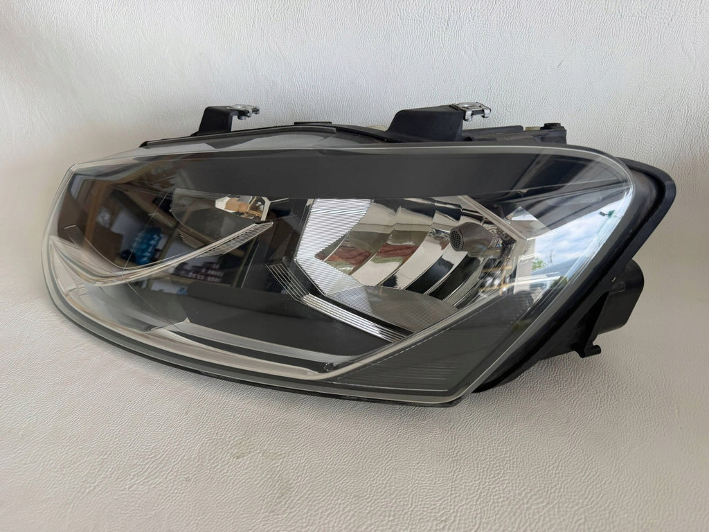 Frontscheinwerfer VW Polo 6c1 6C0941005B Links Scheinwerfer Headlight SCH2767023060rr