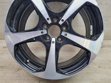 Laden Sie das Bild in den Galerie-Viewer, 1x Alufelge 18 Zoll 5x112 A2054014600 Mercedes-Benz W205 A205 Rim Wheel FEL6282945726in