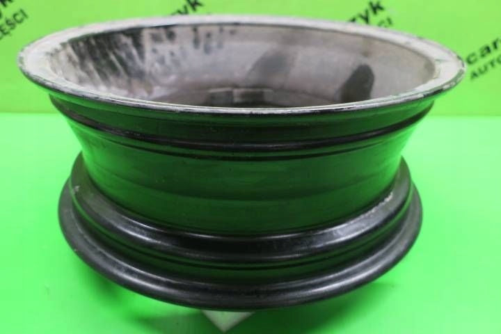1x Alufelge 18 Zoll 2G0601025AS VW Polo Rim Wheel FEL1721796645il