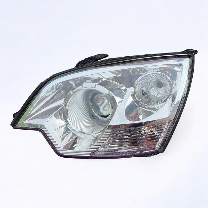 Frontscheinwerfer Opel Antara Xenon Links Scheinwerfer Headlight