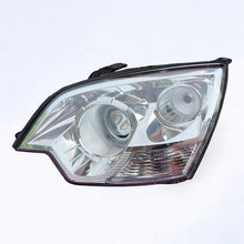 Laden Sie das Bild in den Galerie-Viewer, Frontscheinwerfer Opel Antara Xenon Links Scheinwerfer Headlight