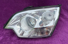 Laden Sie das Bild in den Galerie-Viewer, Frontscheinwerfer Opel Antara Xenon Links Scheinwerfer Headlight