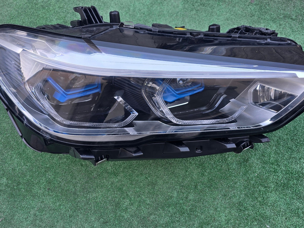 Frontscheinwerfer BMW X5 G05 9481790-09 Laser Rechts Scheinwerfer Headlight SCH6285143851ul