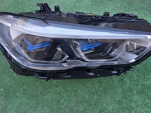 Load image into Gallery viewer, Frontscheinwerfer BMW X5 G05 9481790-09 Laser Rechts Scheinwerfer Headlight SCH6285143851ul