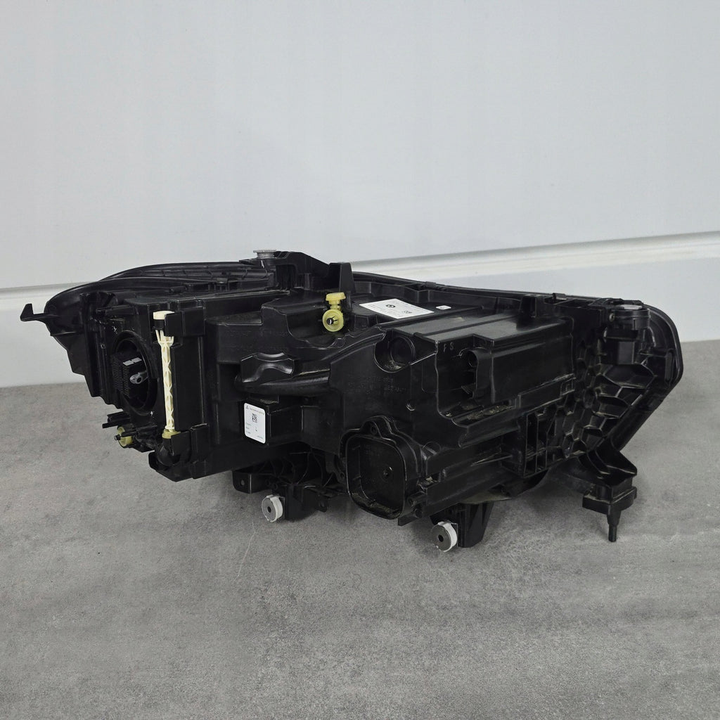 Frontscheinwerfer BMW X5 G05 G06 5A8E0F5 Links Scheinwerfer Headlight SCH9269410477ea