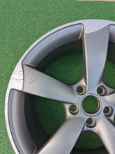 Load image into Gallery viewer, 1x Alufelge 19 Zoll 5x112 8J0601025BL Audi Tt Rim Wheel FEL7689760314ep