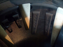 Load image into Gallery viewer, 1x Alufelge 17 Zoll 6.5&quot; 5x100 40ET Glanz Grau 658601025AA Mg Kamiq Rim Wheel