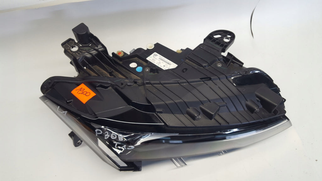 Frontscheinwerfer Peugeot 308 9849114880 Full LED Rechts Scheinwerfer Headlight SCH8393726219mb