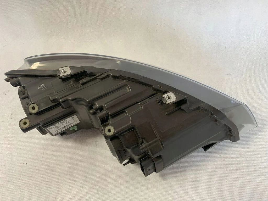 Frontscheinwerfer VW Polo 6R1941007G FALSE Scheinwerfer Headlight SCH5885862486zm