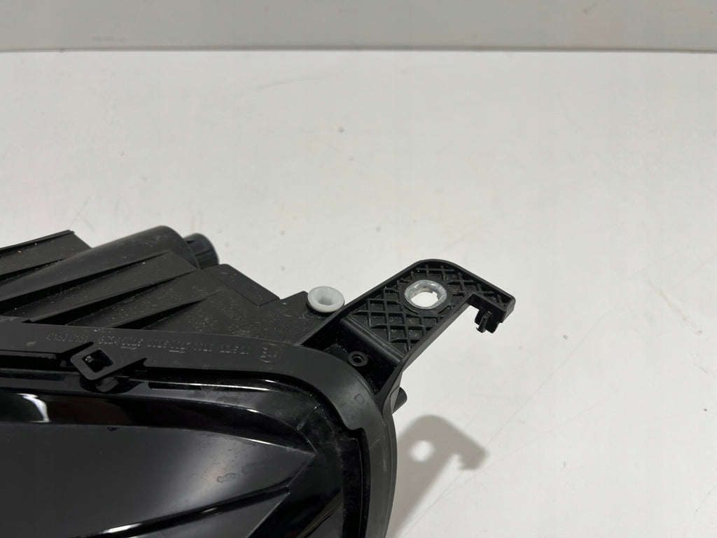 Frontscheinwerfer Fiat 500 00521400320 Links Scheinwerfer Headlight SCH9007821786ps
