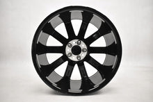 Laden Sie das Bild in den Galerie-Viewer, 4x Alufelge 19 Zoll 8.5" 5x112 34 5ET A2184010802 Mercedes-Benz Cls C218 FEL3979188678ph