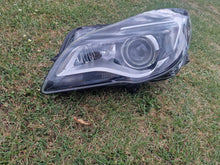 Laden Sie das Bild in den Galerie-Viewer, Frontscheinwerfer Opel Insignia A 1ZT001166-01 Links Scheinwerfer Headlight SCH7580254927tz