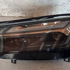 Frontscheinwerfer Audi Q5 80A941035E LED Links Scheinwerfer Headlight SCH2595021501fd