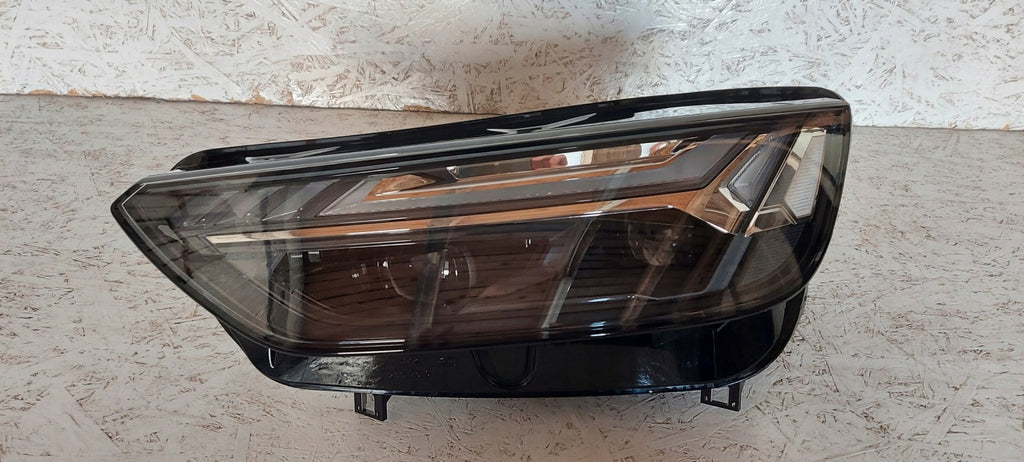 Frontscheinwerfer Audi Q5 80A941035E LED Links Scheinwerfer Headlight SCH2595021501fd