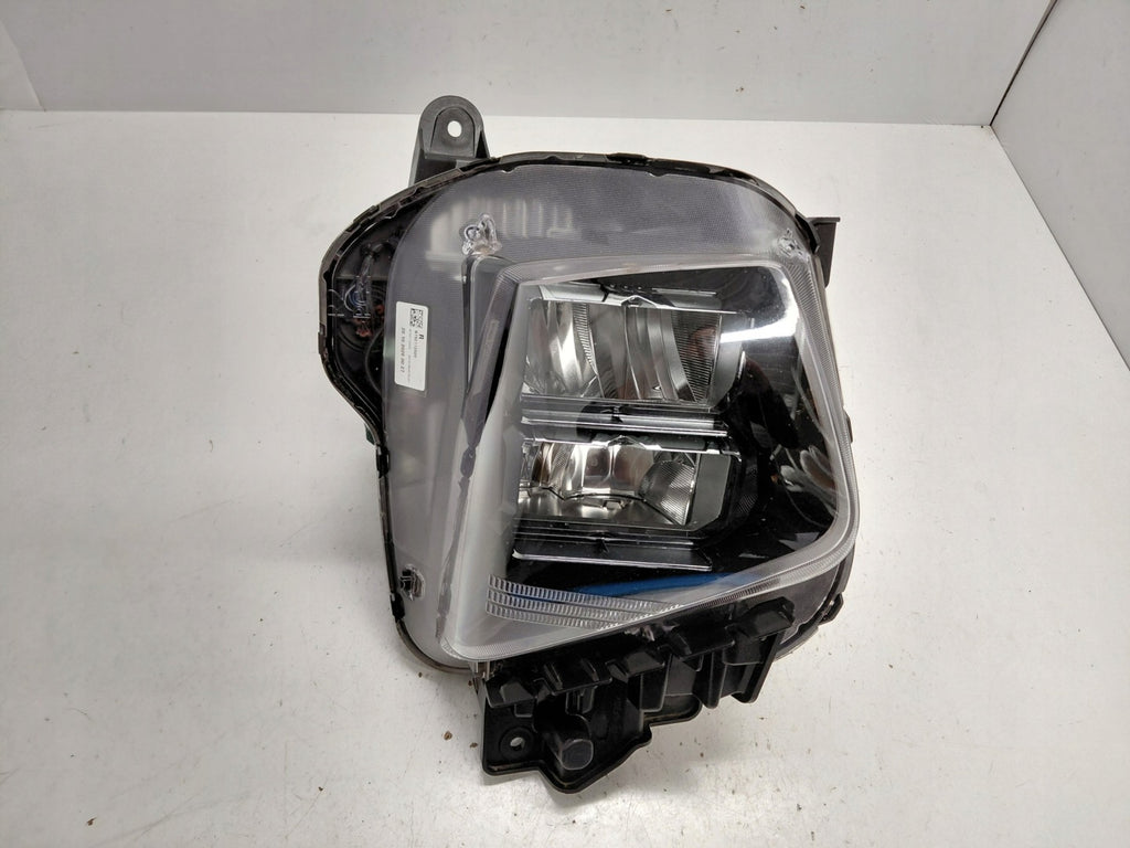 Frontscheinwerfer Hyundai Tucson 92102N7100 Full LED Rechts Headlight SCH3476521935ym