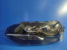 Load image into Gallery viewer, Frontscheinwerfer VW Polo 2G1941005 Halogen Links Scheinwerfer Headlight