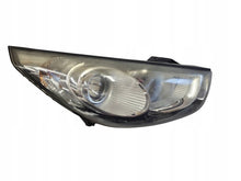 Laden Sie das Bild in den Galerie-Viewer, Frontscheinwerfer Hyundai Ix35 921022Y Rechts Scheinwerfer Headlight SCH2186018903ng