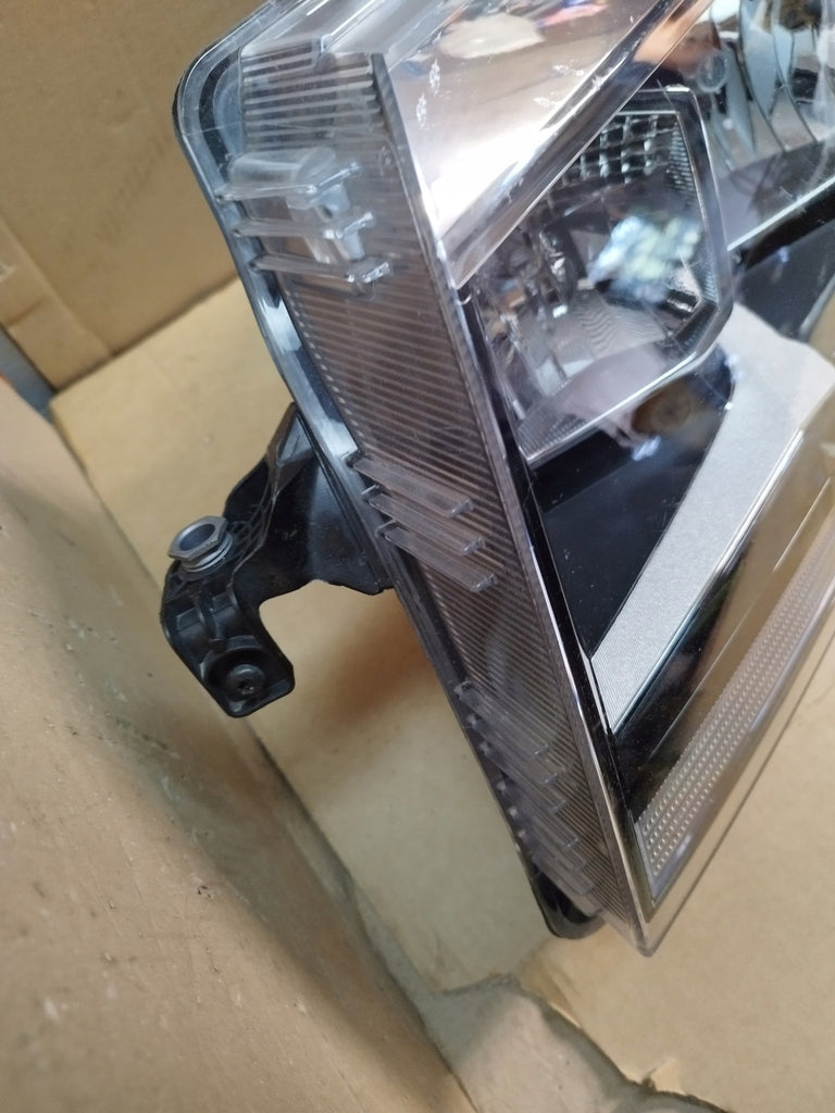 Frontscheinwerfer Man Crafter 1EB012830-01 7C1941005 Links Headlight SCH5919263968oc