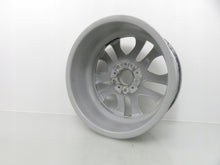Load image into Gallery viewer, 1x Alufelge 17 Zoll 7.5" 5x120 34ET Glanz Silber 6861846 BMW X1 E84 1 E87 FEL9903405350tl