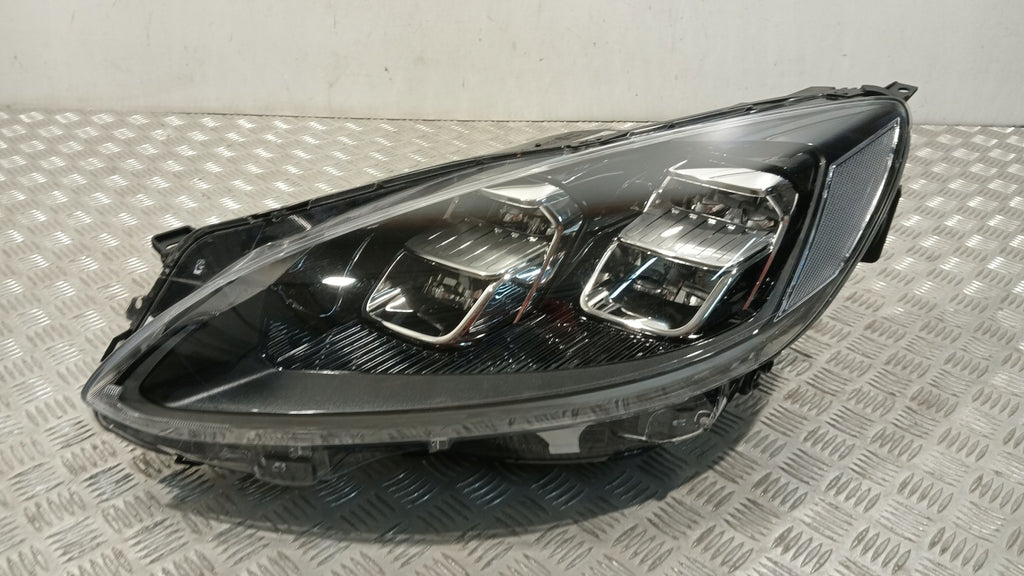 Frontscheinwerfer Ford Kuga LV4B-13E015-AG LED Links Scheinwerfer Headlight SCH6892164079oq