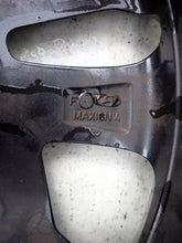 Laden Sie das Bild in den Galerie-Viewer, 1x Alufelge 17 Zoll 7.0" 5x114.3 53ET Glanz Graphit 52910-G4700 Hyundai I30 Mg FEL8796785145gq