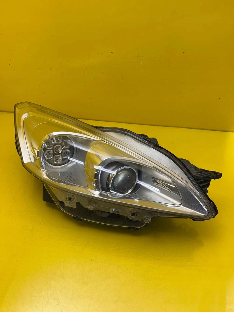 Frontscheinwerfer Peugeot 508 I 9687580580 Xenon Rechts Scheinwerfer Headlight SCH7496989771lj