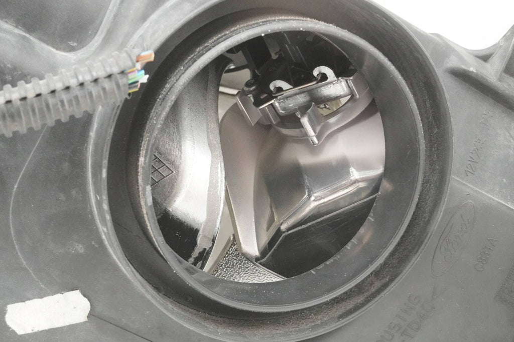 Frontscheinwerfer Ford C-Max II AM5113D155AE Links Scheinwerfer Headlight SCH3314813183ps