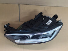 Load image into Gallery viewer, Frontscheinwerfer VW T-Roc 2GA941035AK Links Scheinwerfer Headlight SCH9627723512mx