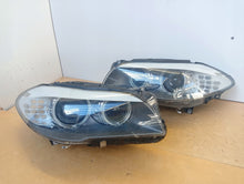 Laden Sie das Bild in den Galerie-Viewer, Frontscheinwerfer BMW 5 F11 1EL010131-21 1EL010131-22 Xenon Rechts oder Links SCH7994159697iv