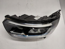 Laden Sie das Bild in den Galerie-Viewer, Frontscheinwerfer Renault Kangoo 20608411R Links Scheinwerfer Headlight SCH9123462195vf