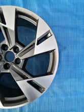 Load image into Gallery viewer, 1x Alufelge 20 Zoll 9.0" 5x112 38ET 4KE601025T Audi E Tron E-Tron Sportback FEL5611828997ya