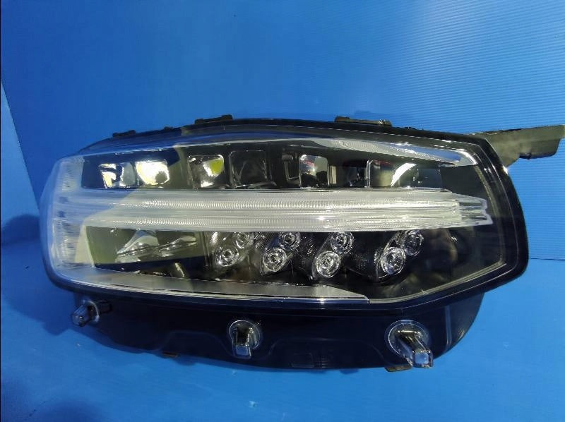 Frontscheinwerfer Volvo Xc90 II 31655775 LED Links Scheinwerfer Headlight
