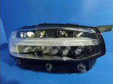 Laden Sie das Bild in den Galerie-Viewer, Frontscheinwerfer Volvo Xc90 II 31655775 LED Links Scheinwerfer Headlight